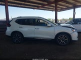 Nissan Rogue Sl Fwd 5N1AT2MT6LC801638 снимка