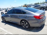 HONDA ACCORD SPORT 2.0T 1HGCV2F33JA023149 снимка