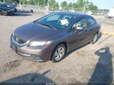 Honda Civic Lx 19XFB2F55FE035488 photo
