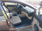 Honda Civic Lx 19XFB2F55FE035488 снимка