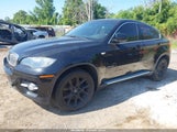 BMW X6 XDRIVE50I 5UXFG8C55BLZ95323 снимка