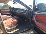 BMW X6 XDRIVE50I 5UXFG8C55BLZ95323 снимка