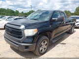 TOYOTA TUNDRA SR 5.7L V8 5TFCY5F13GX019937 снимка