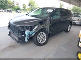Chevrolet Equinox Ls 2GNAXHEV3K6225713 снимка