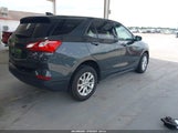 Chevrolet Equinox Ls 2GNAXHEV3K6225713 снимка