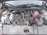 Nissan Sentra Sv Xtronic Cvt 3N1AB8CV9MY227738 photo