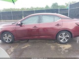 Nissan Sentra Sv Xtronic Cvt 3N1AB8CV9MY227738 fotografie
