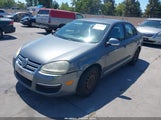 Volkswagen Jetta S 3VWJM71K79M056347 снимка