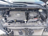 Toyota Sienna Xle 8 Passenger 5TDYK3DC2FS656032 снимка
