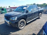 NISSAN TITAN LE 1N6AA07B05N509859 снимка
