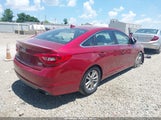 Hyundai Sonata 5NPE24AF0GH392100 снимка
