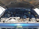 Jeep Cherokee Classic 1J4FT58S4YL142098 снимка
