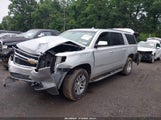 Chevrolet Suburban Lt 1GNSKHKC9JR399374 fotografie