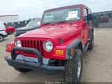 Jeep Wrangler Se 1J4FA29PXYP709521 снимка