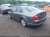 Ford Fusion Se 3FAHP0HAXCR103920 снимка