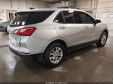 Chevrolet Equinox Ls 2GNAXSEV5K6120295 снимка