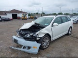 VOLKSWAGEN JETTA SPORTWAGEN 2.0L TDI 3VWPL7AJXBM666382 photo