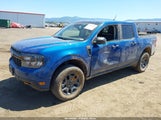 FORD MAVERICK XLT 3FTTW8C9XRRA52401 снимка