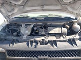 Chevrolet Express  Work Van 1GCWGFBAXD1141656 снимка