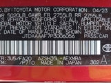 TOYOTA CROWN XLE JTDAAAAF7P3006056 снимка