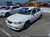 TOYOTA COROLLA CE 1NXBR12E22Z586981 снимка