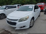 Chevrolet Malibu Ls 1G11B5SL6FF109855 снимка