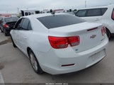 Chevrolet Malibu Ls 1G11B5SL6FF109855 снимка