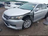 HONDA ACCORD EX-L 1HGCR2F86FA181461 снимка