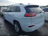 Jeep Cherokee Overland 1C4PJLJS8GW342428 снимка