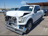 Ford F-150 Xlt 1FTEW1EF0HKC49809 снимка