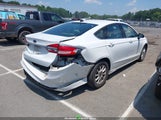 Ford Fusion S 3FA6P0G71HR164531 снимка