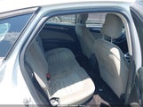 Ford Fusion S 3FA6P0G71HR164531 снимка