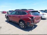 Subaru Outback Limited 4S4BTALC8L3212218 снимка