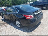 Nissan Altima 2.5 S 1N4AL3AP3EC102025 снимка