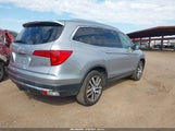 HONDA PILOT ELITE 5FNYF6H03HB091299 снимка