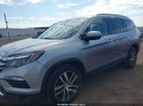 HONDA PILOT ELITE 5FNYF6H03HB091299 снимка