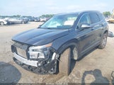 Hyundai Santa Fe Sel 5NMS2DAJ0PH589983 снимка