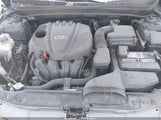 Hyundai Sonata Gls 5NPEB4AC8DH706996 снимка