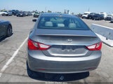 Hyundai Sonata Gls 5NPEB4AC8DH706996 снимка