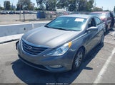 Hyundai Sonata Gls 5NPEB4AC8DH706996 снимка