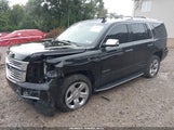 Chevrolet Tahoe Ltz 1GNSKCKC4GR361434 снимка