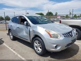 NISSAN ROGUE SV JN8AS5MT1DW515788 снимка