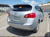 NISSAN ROGUE SV JN8AS5MT1DW515788 снимка