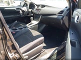 Nissan Sentra S 3N1AB7AP9FY376720 снимка