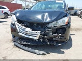Nissan Sentra S 3N1AB7AP9FY376720 снимка