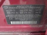 HYUNDAI SONATA GLS 5NPEB4AC7BH002723 снимка