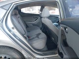 HYUNDAI ELANTRA SE KMHDH4AE4GU570335 снимка