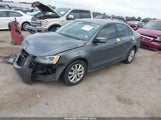 Volkswagen Jetta 2.5L Se 3VWDX7AJ0CM336503 снимка