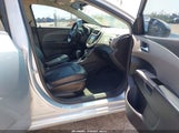 Chevrolet Sonic Premier Auto 1G1JF5SB5H4111395 снимка