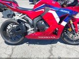 HONDA CBR600 RR JH2PC40H9RK100030 снимка